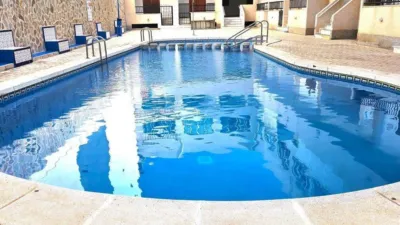 Apartment in Playa del Cura photo 16