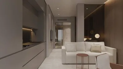 Apartment in Playa del Cura photo 5