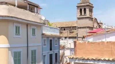 Apartment in El Sindicat photo 10