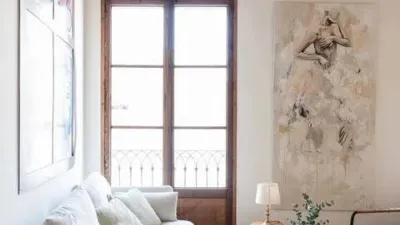 Apartment in El Sindicat photo 12