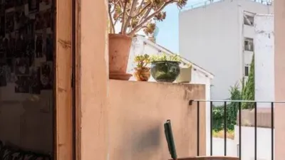 Apartment in El Sindicat photo 13