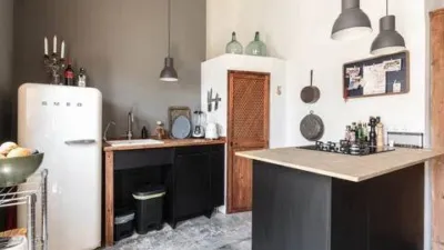 Apartment in El Sindicat photo 14