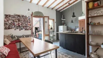 Apartment in El Sindicat photo 15