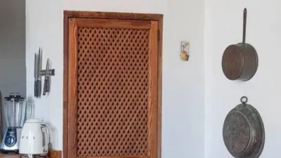 Apartment in El Sindicat photo 16