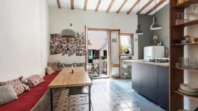 Apartment in El Sindicat photo 18