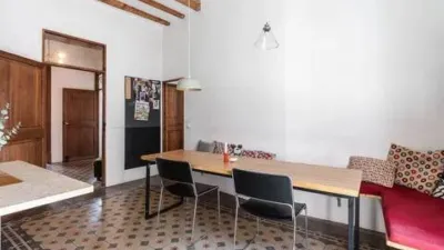 Apartment in El Sindicat photo 19