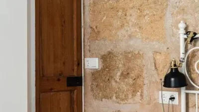 Apartment in El Sindicat photo 20