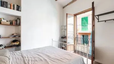 Apartment in El Sindicat photo 21