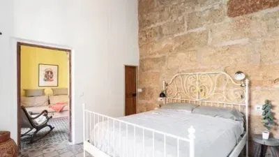 Apartment in El Sindicat photo 22