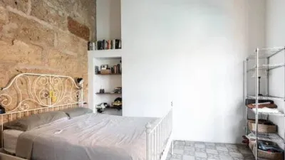 Apartment in El Sindicat photo 23