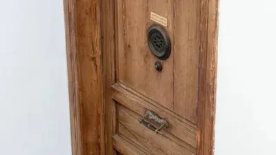 Apartment in El Sindicat photo 25