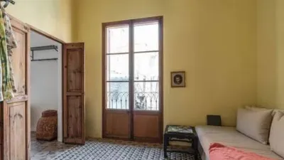 Apartment in El Sindicat photo 27