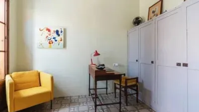 Apartment in El Sindicat photo 28