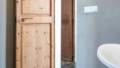 Apartment in El Sindicat photo 32