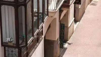 Apartment in El Sindicat photo 38