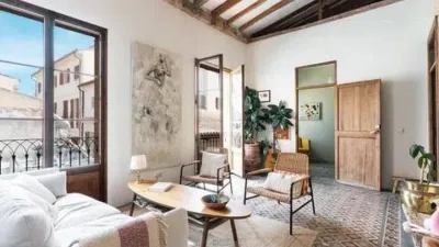 Apartment in El Sindicat photo 3