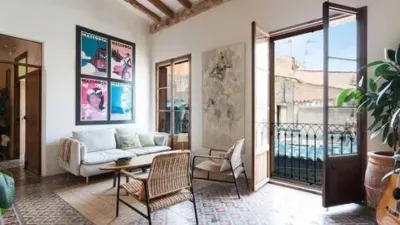 Apartment in El Sindicat photo 4
