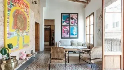 Apartment in El Sindicat photo 5
