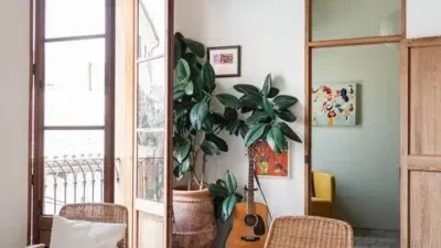 Apartment in El Sindicat photo 6