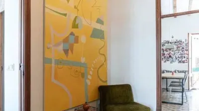 Apartment in El Sindicat photo 7