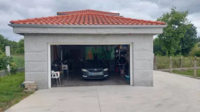 Chalet in Barbadás photo 2