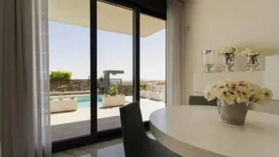 Casa – San Miguel de Salinas - Vista 2