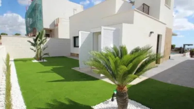 Casa – San Miguel de Salinas - Vista 3