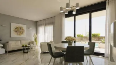 Casa – San Miguel de Salinas - Vista 4