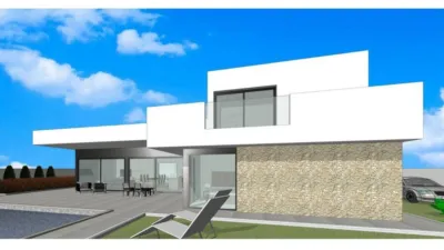 Chalet en Aspe photo 15