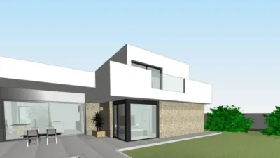 Chalet en Aspe photo 18