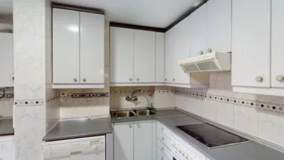 Piso en alquiler en Bellas Vistas - Imagen 10