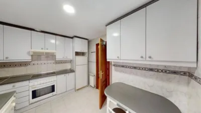 Piso en alquiler en Bellas Vistas - Imagen 11