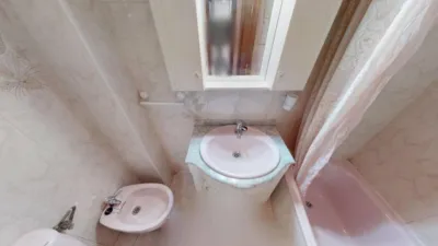 Piso en alquiler en Bellas Vistas - Imagen 12