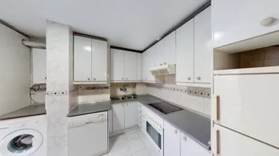 Piso en alquiler en Bellas Vistas - Imagen 14