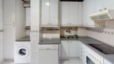 Piso en alquiler en Bellas Vistas - Imagen 19