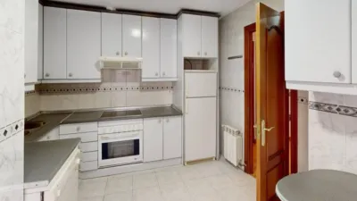 Piso en alquiler en Bellas Vistas - Imagen 20