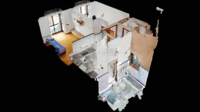 Piso en alquiler en Bellas Vistas - Imagen 21