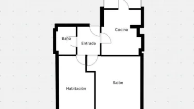 Piso en alquiler en Bellas Vistas - Imagen 22