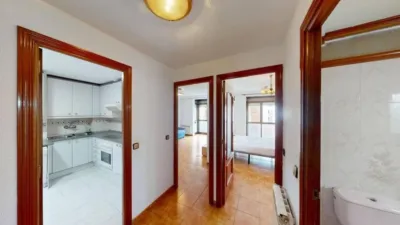 Piso en alquiler en Bellas Vistas - Imagen 2