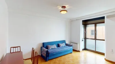 Piso en alquiler en Bellas Vistas - Imagen 3