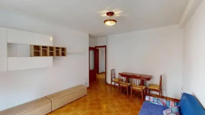 Piso en alquiler en Bellas Vistas - Imagen 5