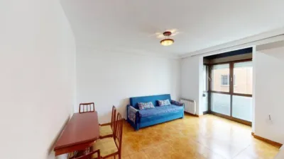 Piso en alquiler en Bellas Vistas - Imagen 6