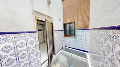 Piso en alquiler en Bellas Vistas - Imagen 9