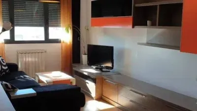 Piso en alquiler en Montecarmelo - Imagen 2