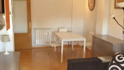 Piso en alquiler en Montecarmelo - Imagen 3