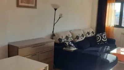 Piso en alquiler en Montecarmelo - Imagen 4