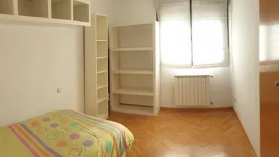 Piso en alquiler en Montecarmelo - Imagen 6