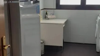 Piso en alquiler en Montecarmelo - Imagen 9