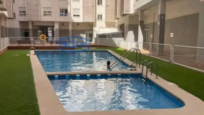 Pis – Alicante - Alacant - Vista 2