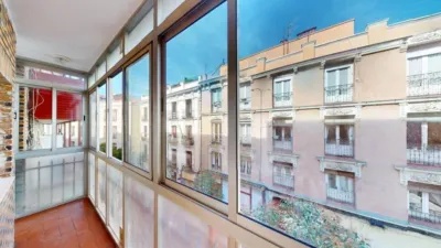 Piso en alquiler en Madrid Capital - Imagen 10